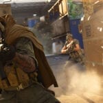 Call Of Duty: Modern Warfare Multiplayer Is Free This Weekend