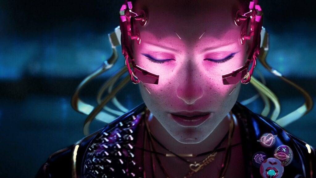 Cyberpunk 2077 Release Date