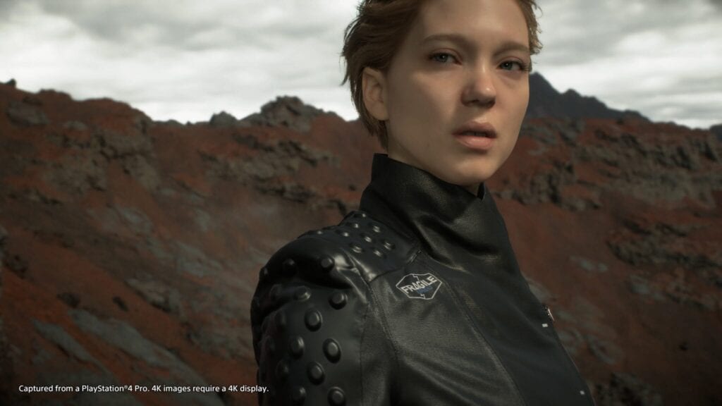 Death Stranding PC Launch Delayed Due To COVID-19