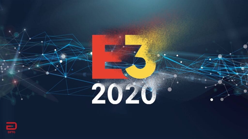 E3 2020