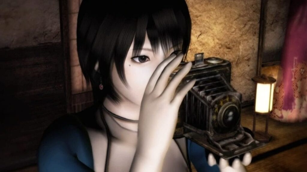 Fatal Frame