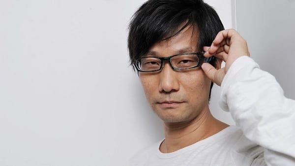 Hideo Kojima Wants To Develop A Horror Game That Makes You "Poop Your Pants"