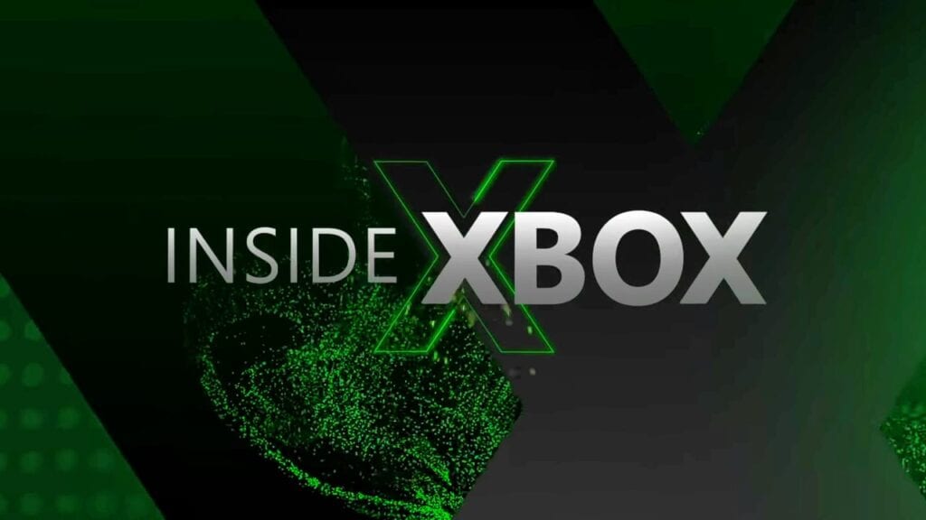 Inside Xbox