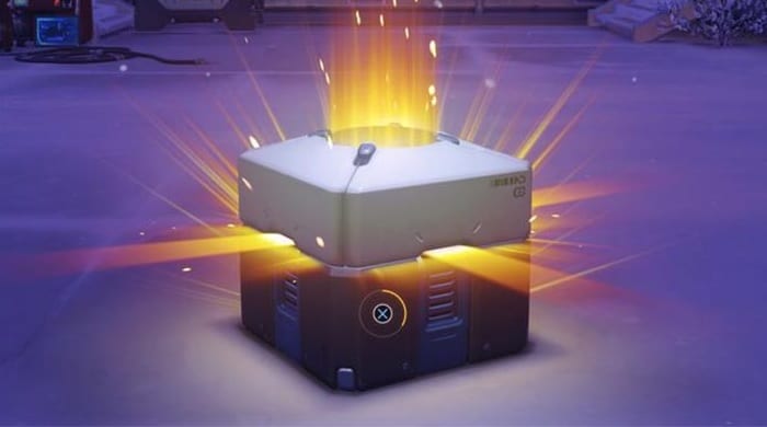 ESRB Adds New Notice For Games With Loot Boxes