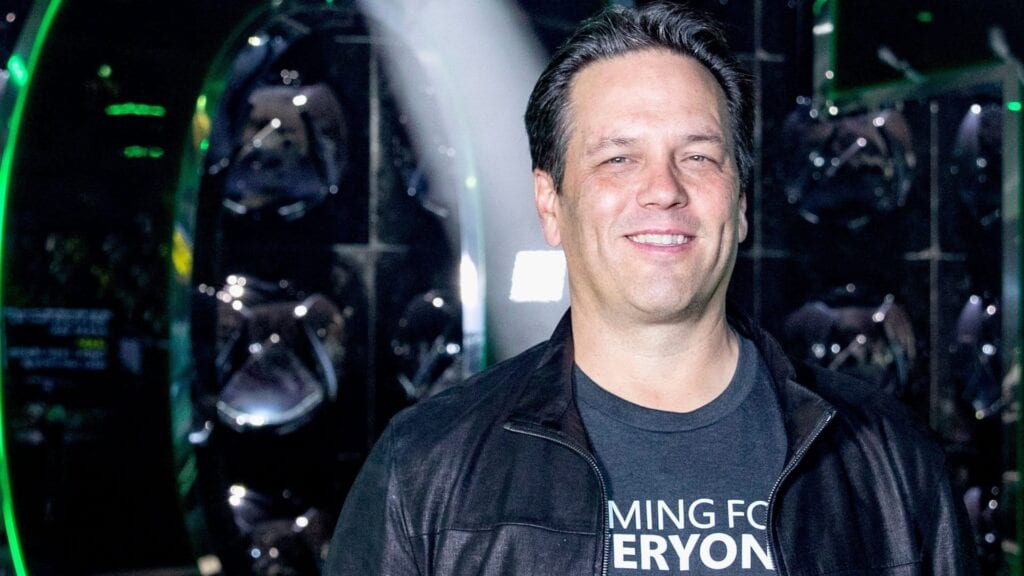 Xbox Boss Even More Confident In Xbox Series X Following PS5 Reveal