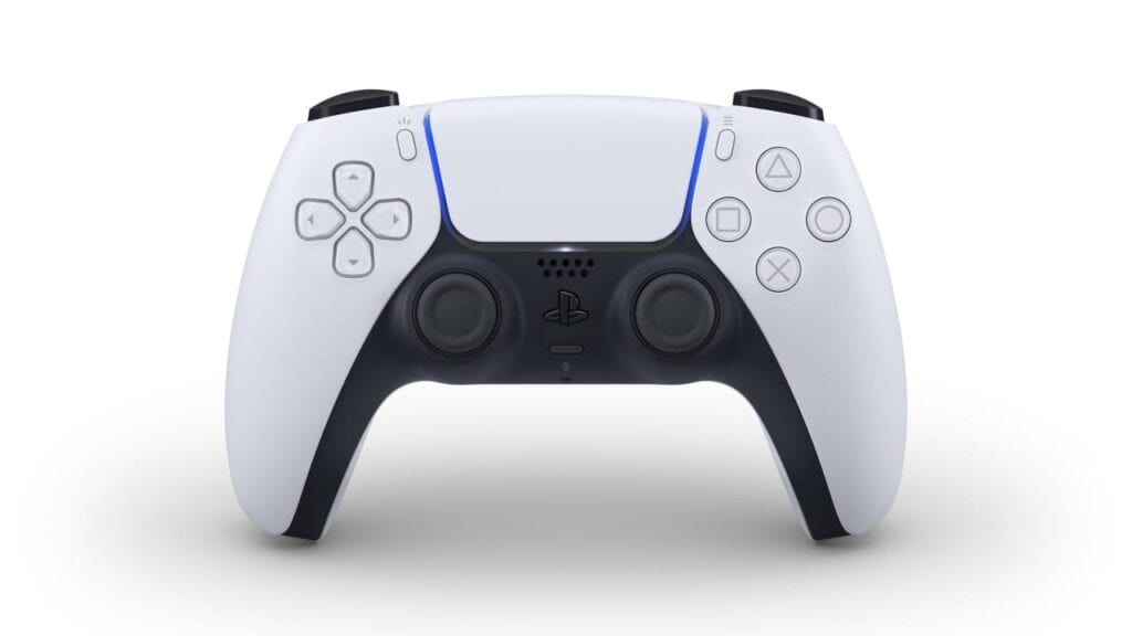 PlayStation 5 DualSense