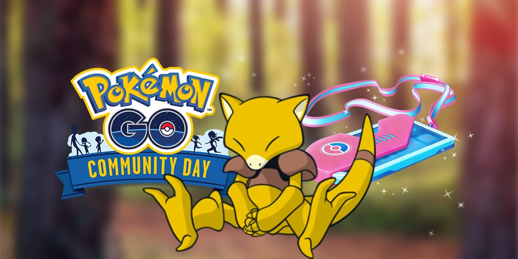 pokemon go abra community day feat