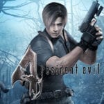 Resident Evil 4 Remake