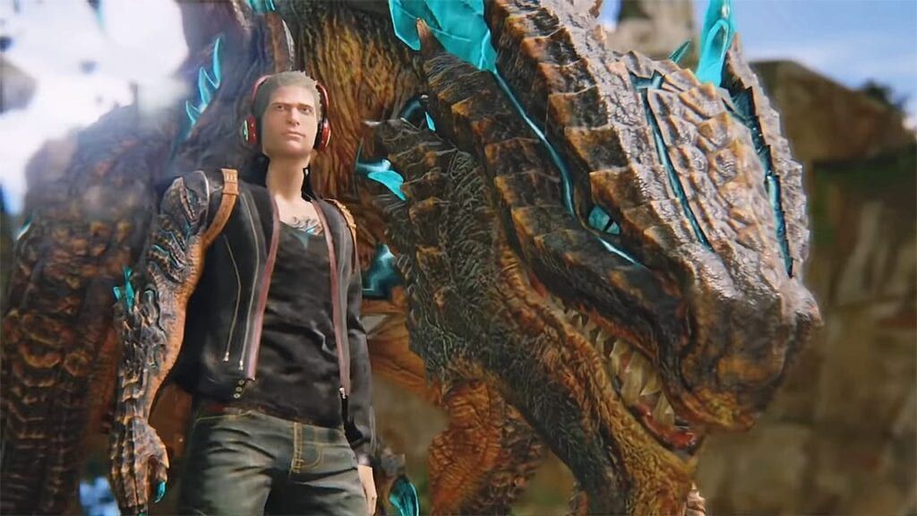 Scalebound