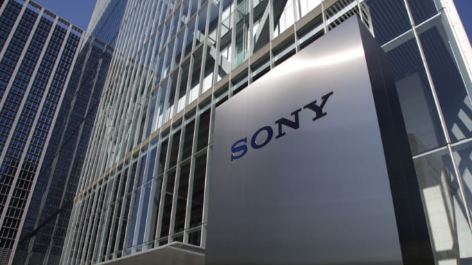 Sony Global Relief