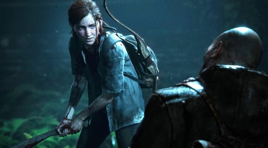 The Last Of Us Part 2 Delayed Indefinitely Due To Coronavirus Pandemic