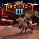 torchlight 3 forts