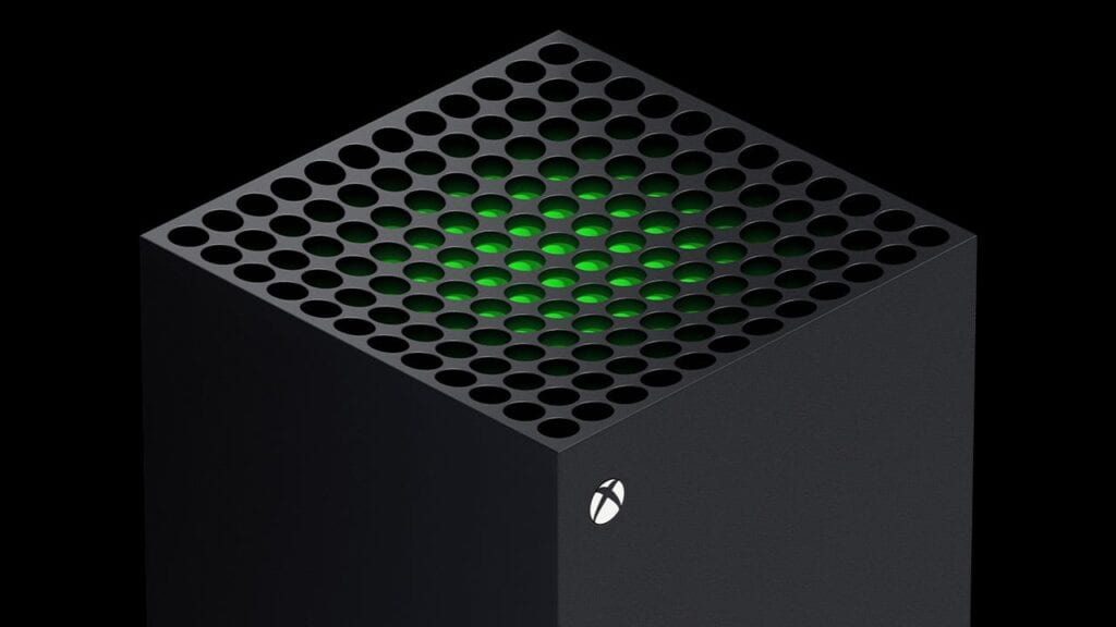 Xbox Series X