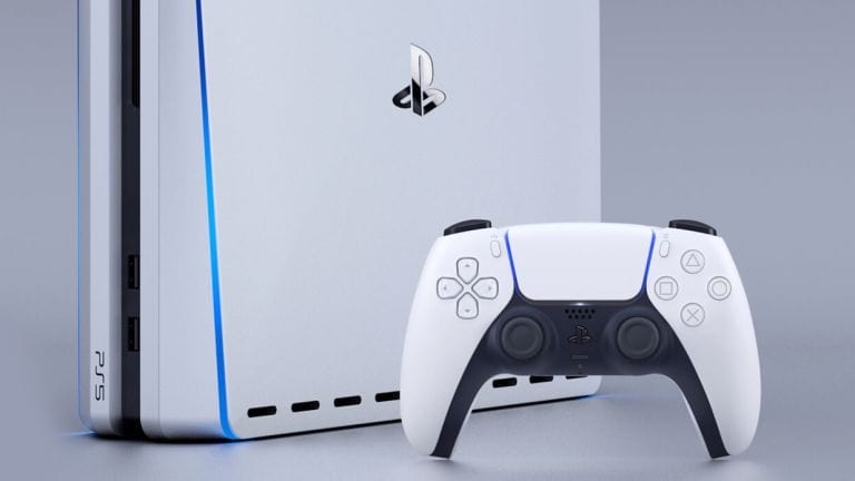 PlayStation 5 Is "100 Times Faster" Than PS4, Says Sony