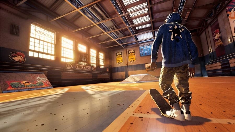 Tony Hawk's Pro Skater 1+2 Remaster's Full Soundtrack Revealed