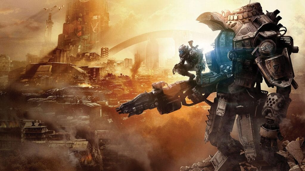 Titanfall 3