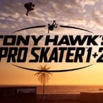 Tony Hawk's Pro Skater Remaster