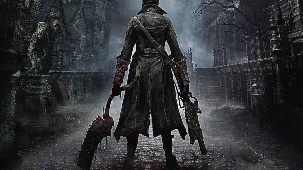 Bloodborne PC Port Reportedly In Development