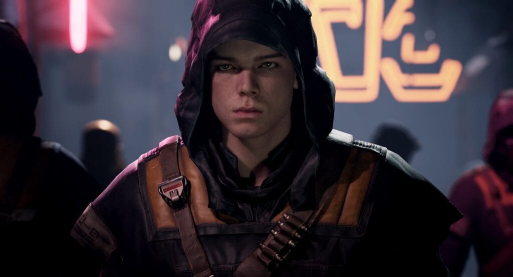 Star Wars Jedi: Fallen Order Sequel Hinted At By EA