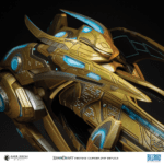 starcraft 2 protoss carrier