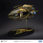 starcraft 2 protoss carrier