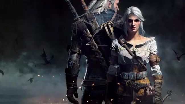 The Witcher 4 Could Feature Ciri As The Main Character