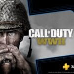 PlayStation Plus For June 2020 Kicks Off Early With Call Of Duty: WWII