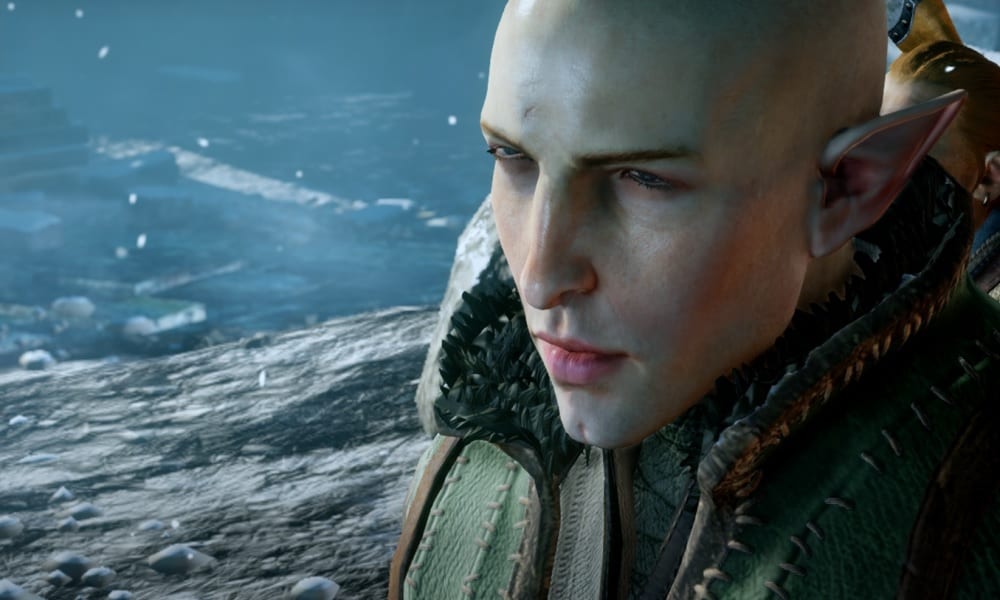 Dragon Age: Inquisition's Divine Decision Will Likely Have Major Consequences In The Next Game