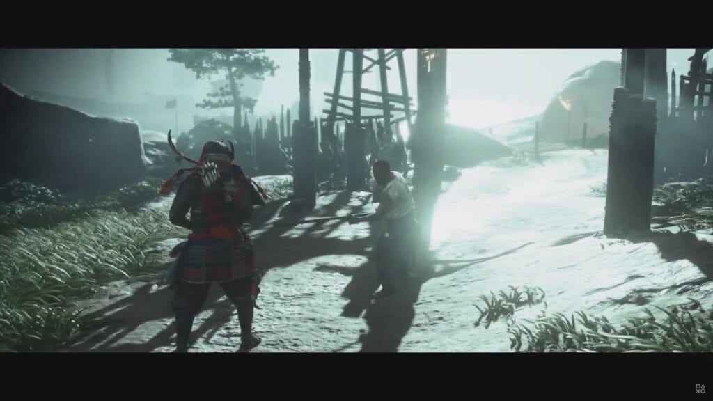 New Ghost Of Tsushima Trailer Details Combat, Exploration, And More (VIDEO)