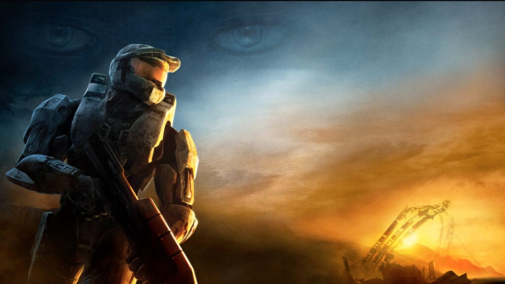 Halo 3 PC testing