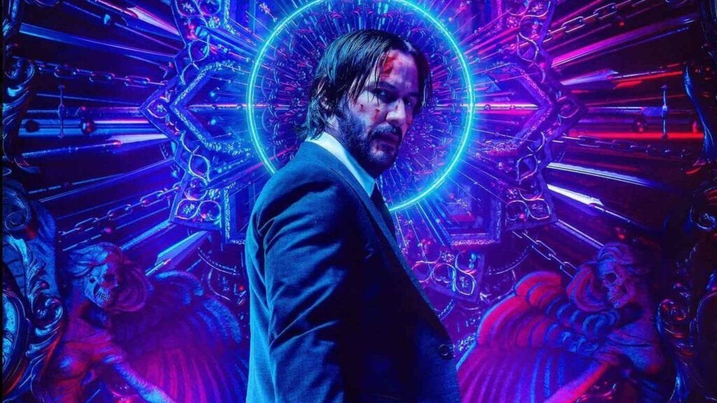 john wick keanu reeves