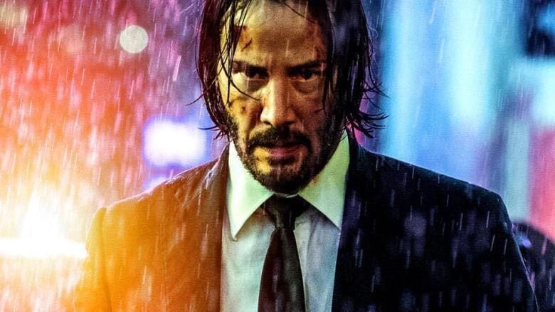 john Wick 4 release date keanu reeves