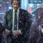 John Wick Creator Wants To Turn Two Unlikely Games Into TV Series