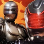 Mortal Kombat 11 RoboCop Customization