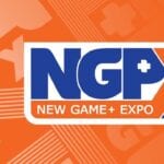 New Game+ Expo