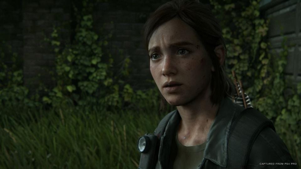 New The Last Of Us Part 2 Story Trailer Showcases Hard Times For Ellie & Joel (VIDEO)