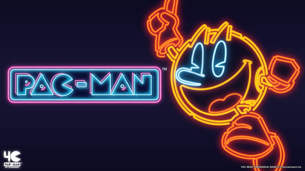 pac-man