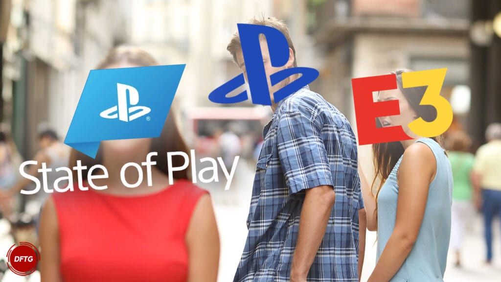 PlayStation E3 State of Play