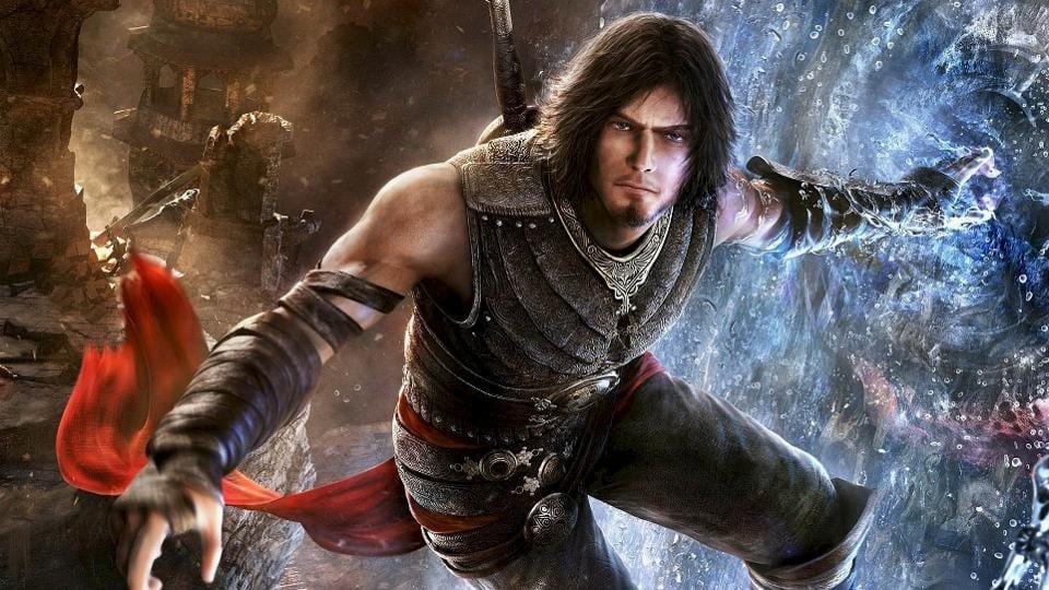 New Prince Of Persia Game Will Reportedly Be Announced Soon