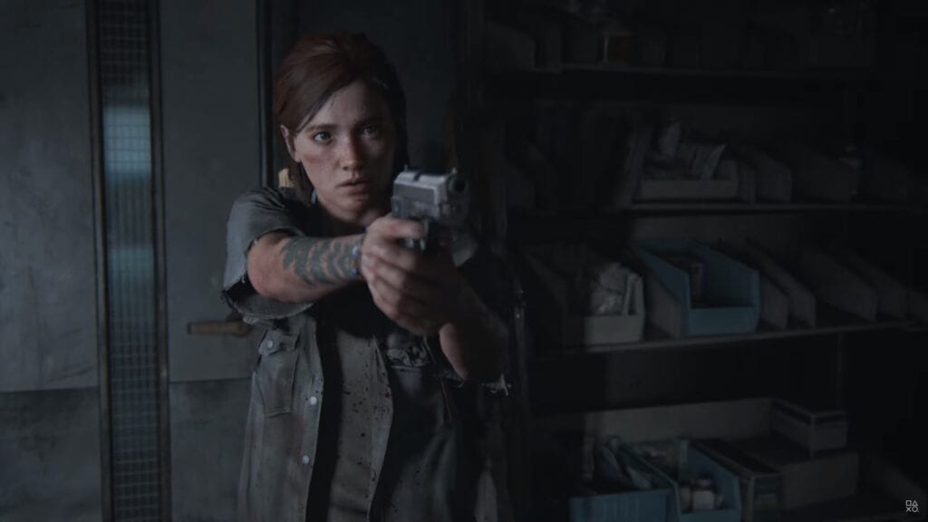 New The Last Of Us Part II Trailer Details Combat, Exploration, Crafting, And More (VIDEO)