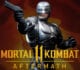 robocop mortal kombat 11 netherealm studios
