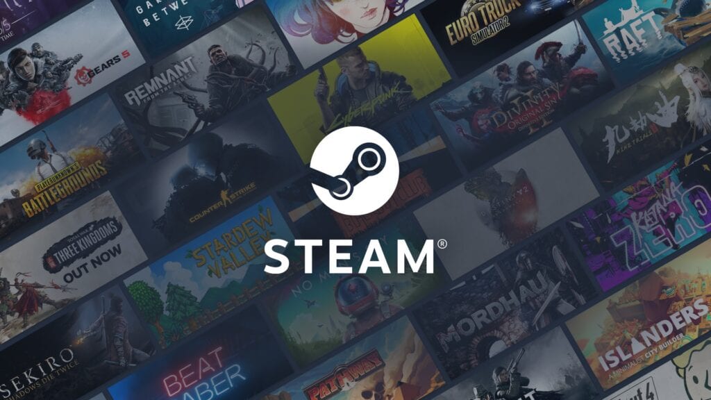 Steam Is Reportedly Working On A Loyalty System