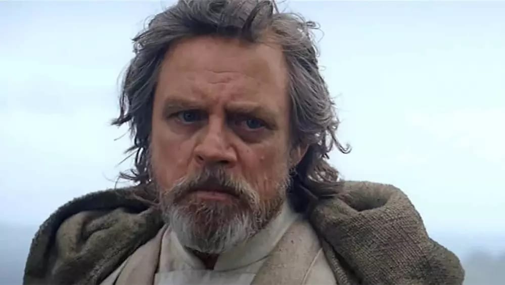 Star Wars's Mark Hamill Explains Why His Luke Skywalker Days Are Over