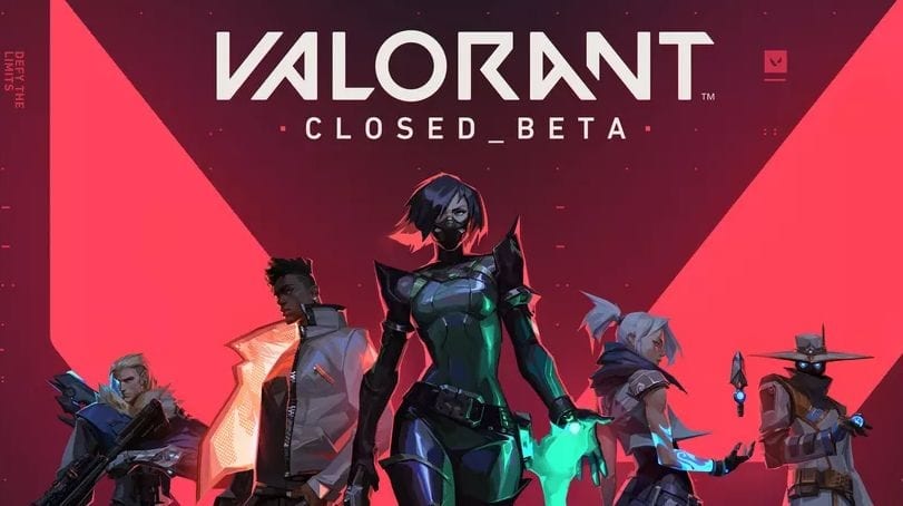 Valorant Update 0.50 Introduces Rifle Changes, Agent Tweaks, And More