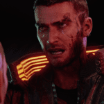 Cyberpunk 2077 Pubic Hair Options