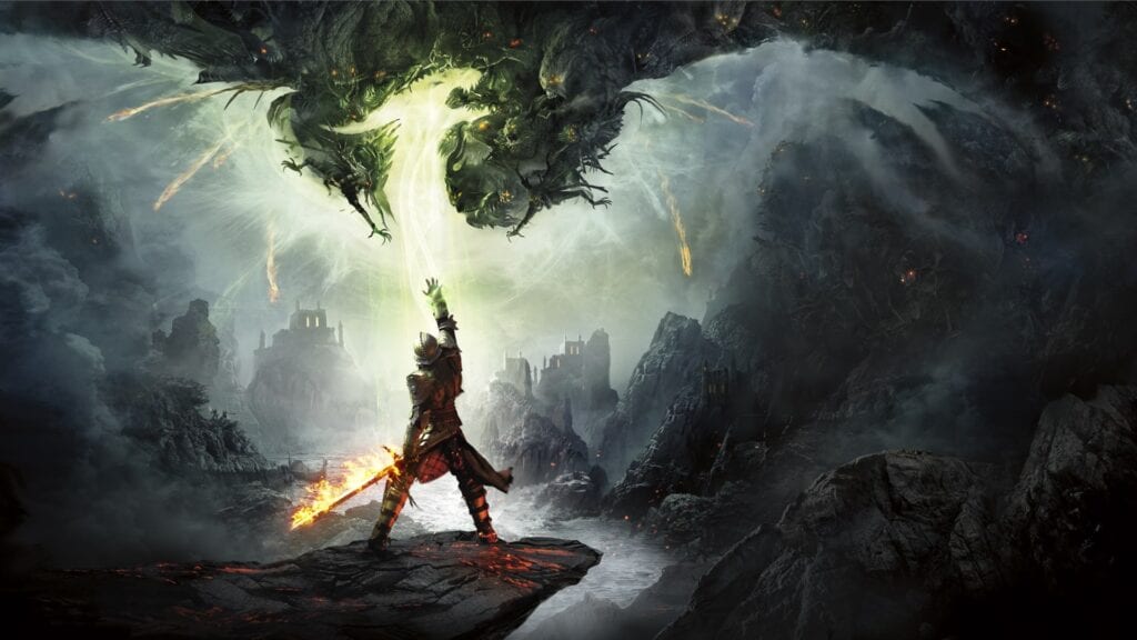 Dragon Age: Inquisition, Need For Speed, Other EA Games Now On Steam And On Sale