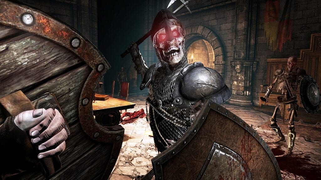 Dying Light: Hellraid