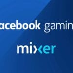 Mixer streaming