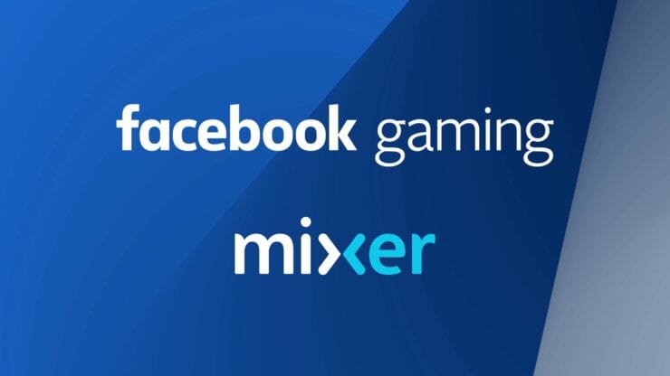 Mixer streaming