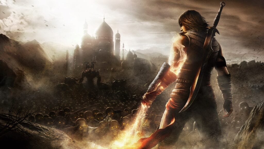 Prince of Persia